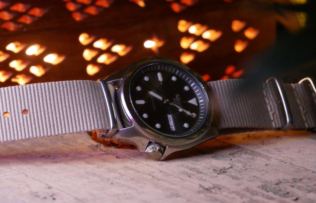 Elevate Your Style: How Renegade Watch Straps Can Transform Your Look