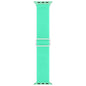 Apple watch replacement strap nylon Teal