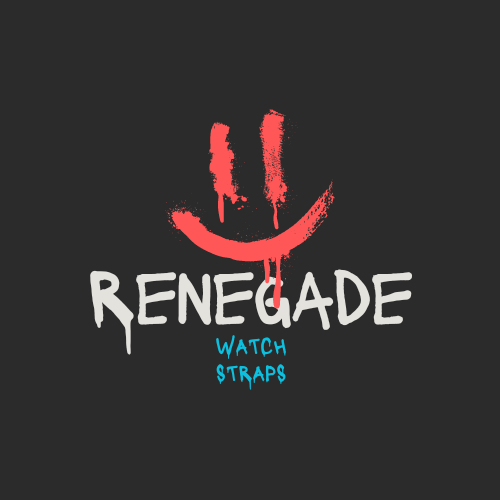 Renegade Watch strap gift card