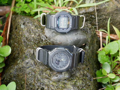 Renegade G-Shock NATO