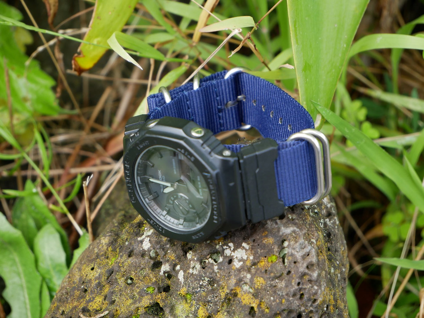 Renegade G-Shock NATO