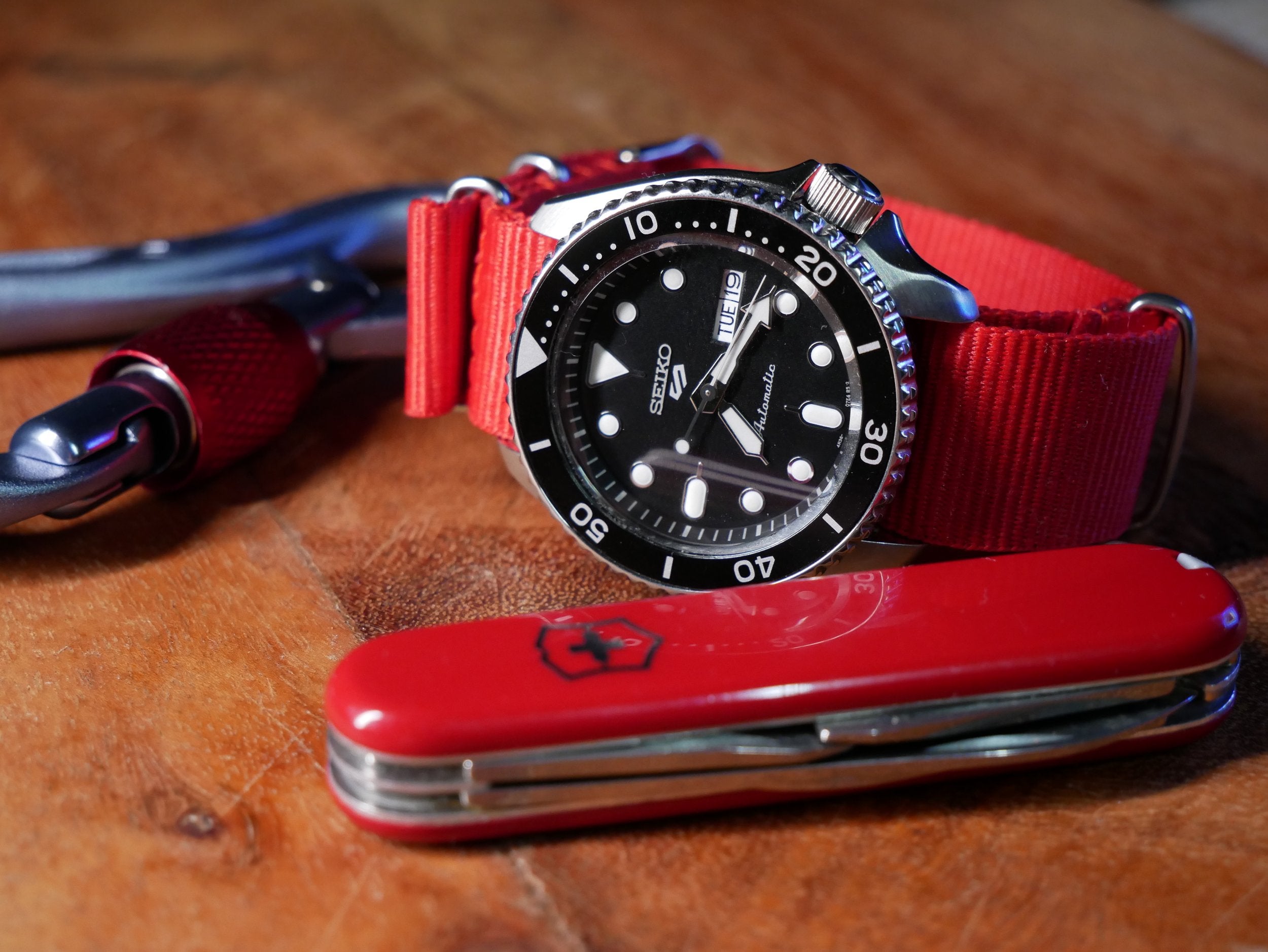 Watch sizing guide – Renegade Watch Straps